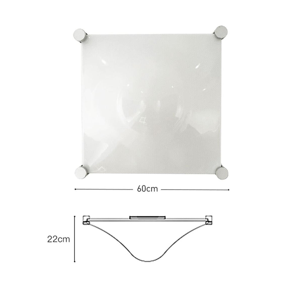 Bolla Wall Sconce