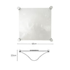 Bolla Wall Sconce