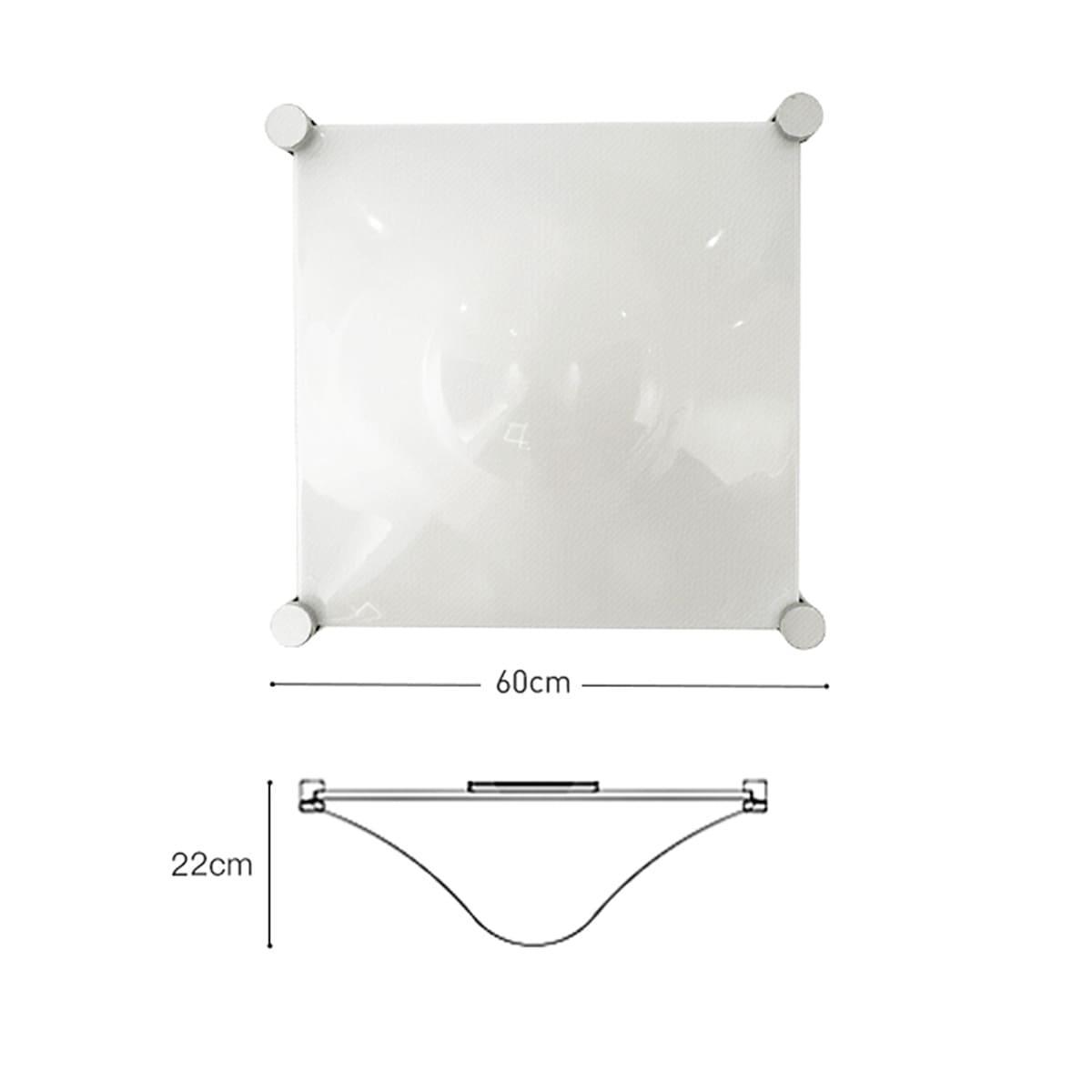 Bolla Wall Sconce