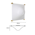Bolla Wall Sconce