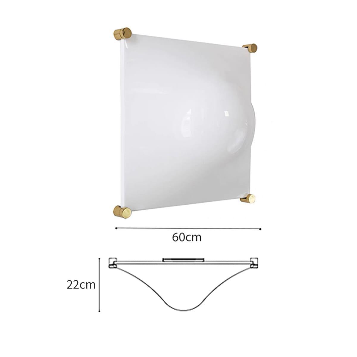 Bolla Wall Sconce