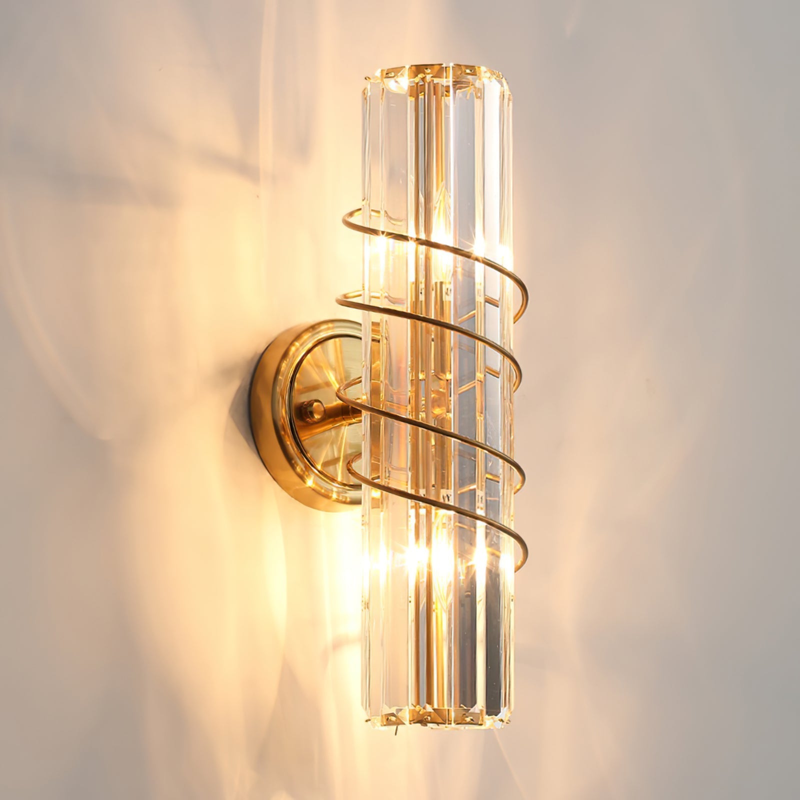 Bonnington Wall Sconce