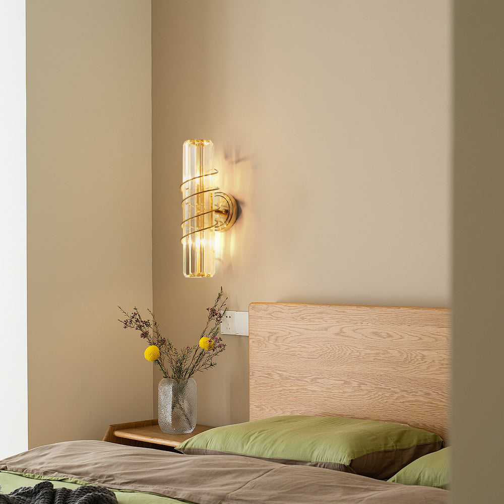 Bonnington Wall Sconce