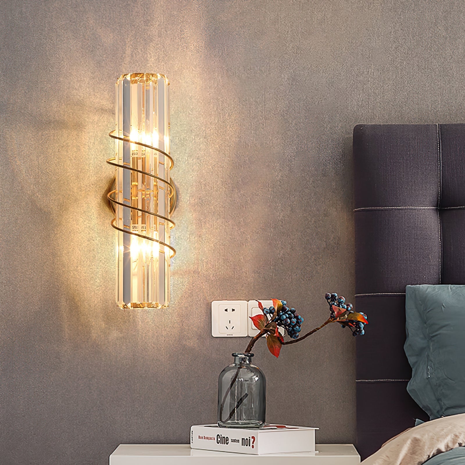 Bonnington Wall Sconce