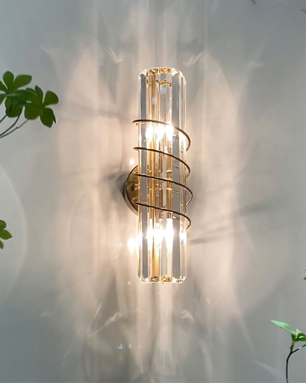 Bonnington Wall Sconce