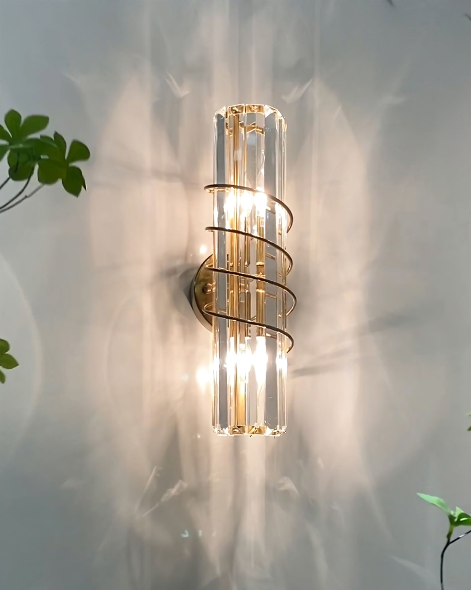 Bonnington Wall Sconce