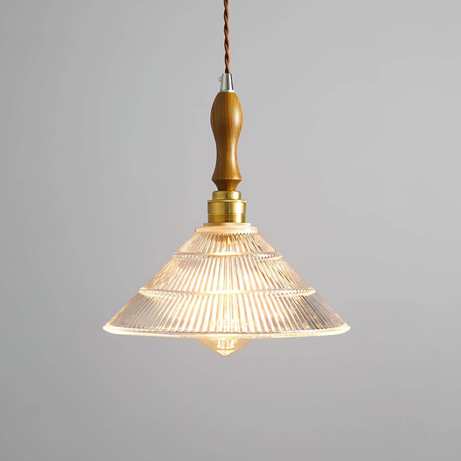 Boston Bowl Pendant Light