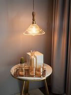 Boston Bowl Pendant Light