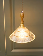 Boston Bowl Pendant Light