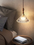 Boston Bowl Pendant Light