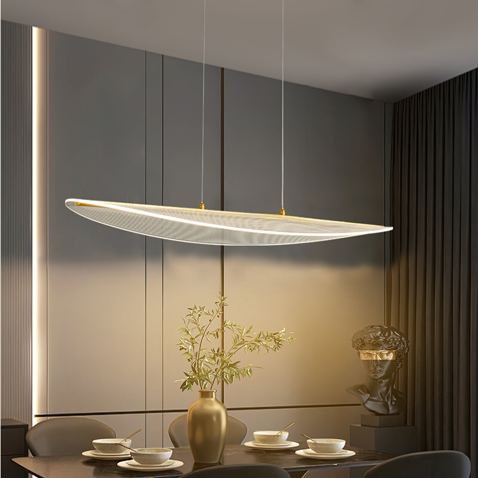Bover Pendant Lamp