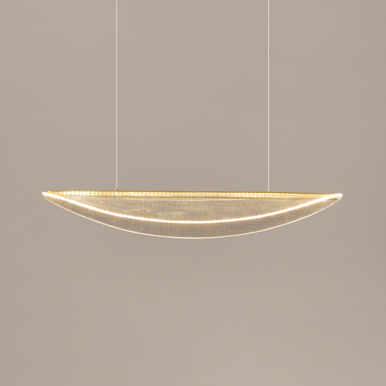 Bover Pendant Lamp