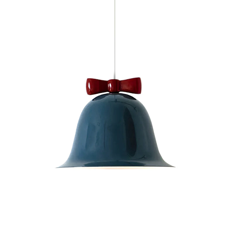 Bow Bell Pendant Lamp
