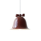 Bow Bell Pendant Lamp