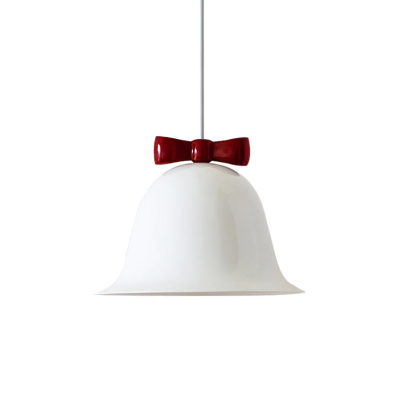 Bow Bell Pendant Lamp