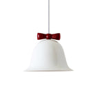 Bow Bell Pendant Lamp
