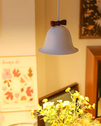 Bow Bell Pendant Lamp