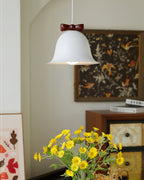 Bow Bell Pendant Lamp