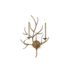 Branch Candle Wall Lamp