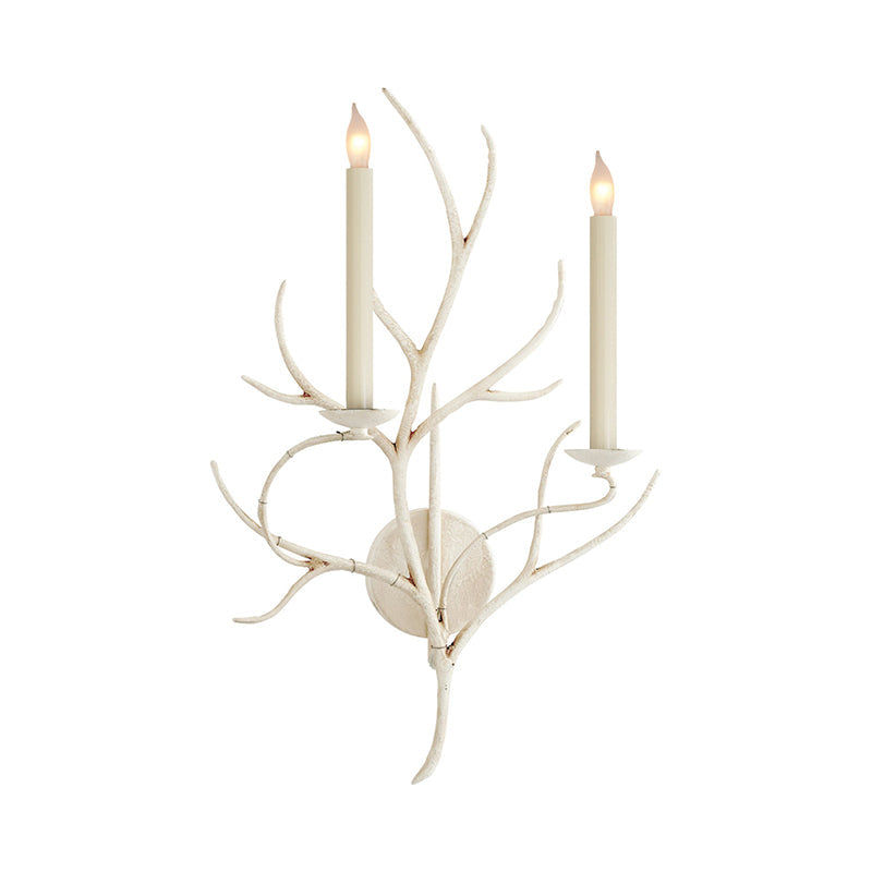 Branch Candle Wall Lamp