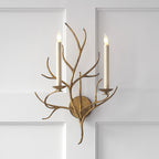Branch Candle Wall Lamp