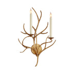 Branch Candle Wall Lamp
