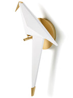 Perch Wall Lamp