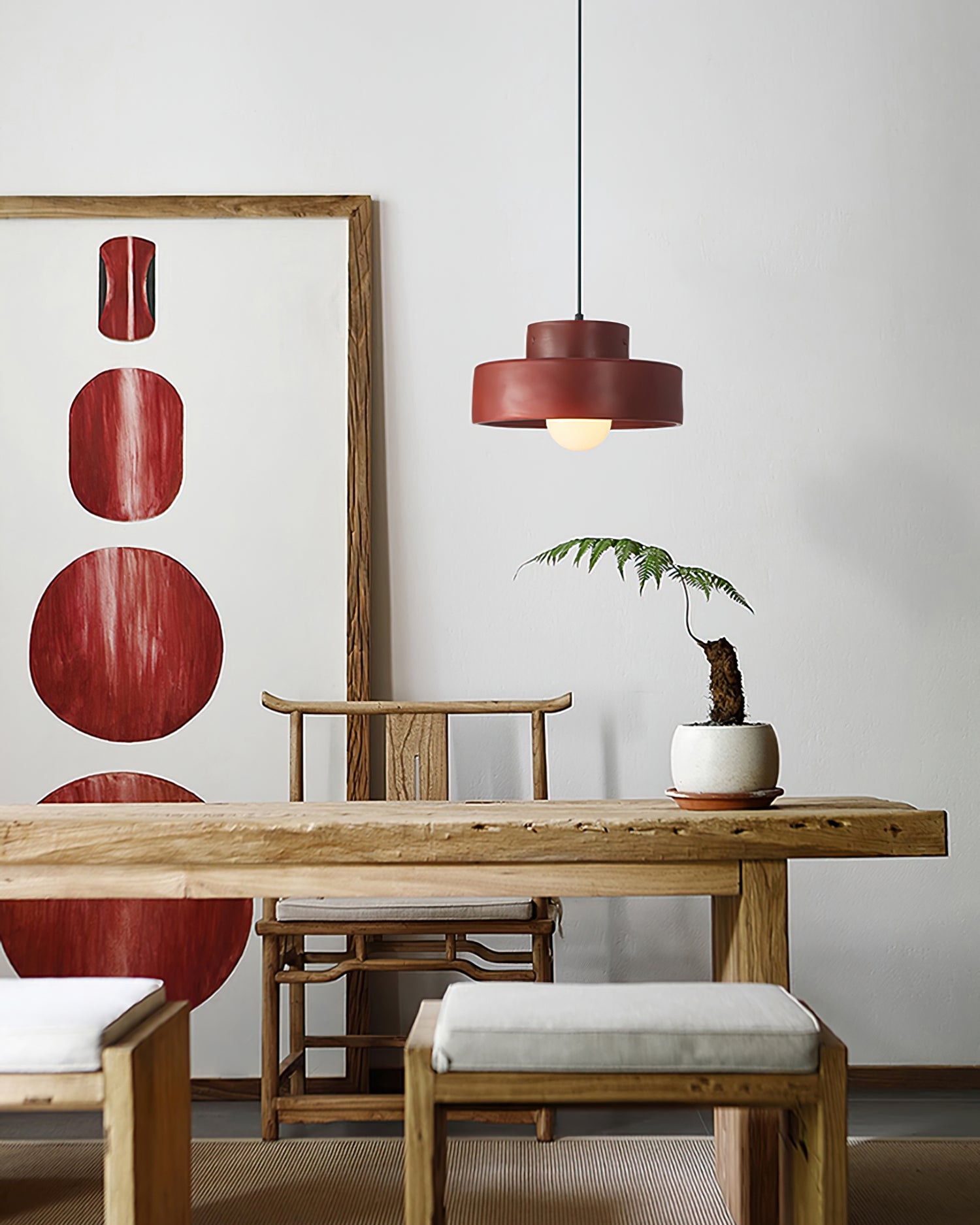 Bray Pendant Lamp