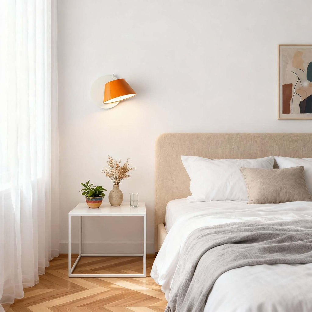 Brevino Wall Lamp