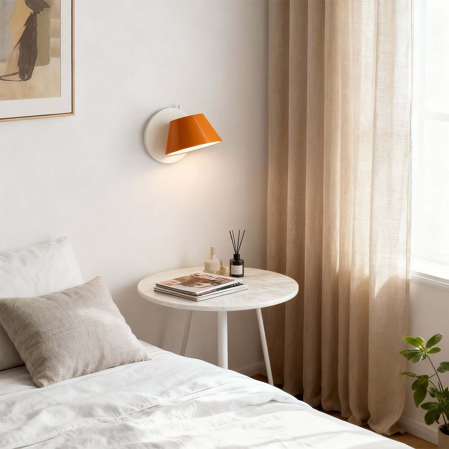 Brevino Wall Lamp