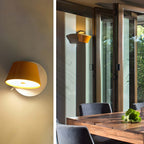 Brevino Wall Lamp