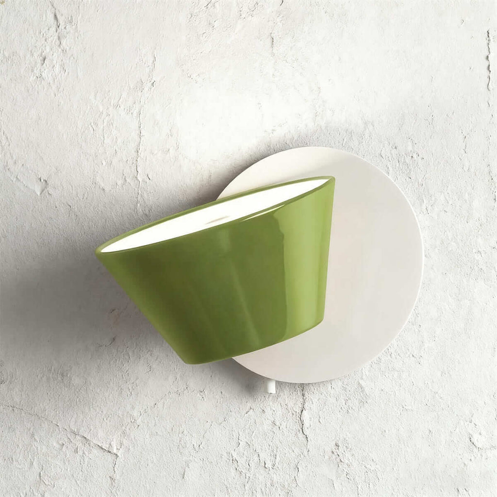 Brevino Wall Lamp