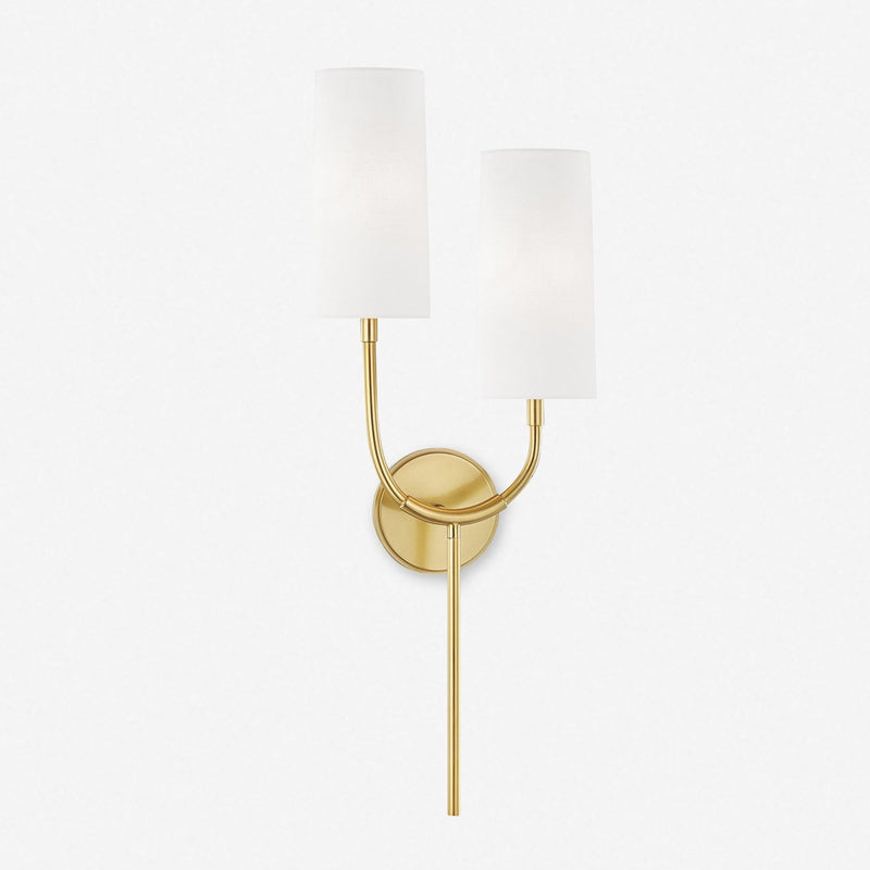 Brio Wall Light