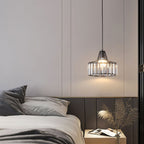 Bruckner Crystal Pendant Lamp