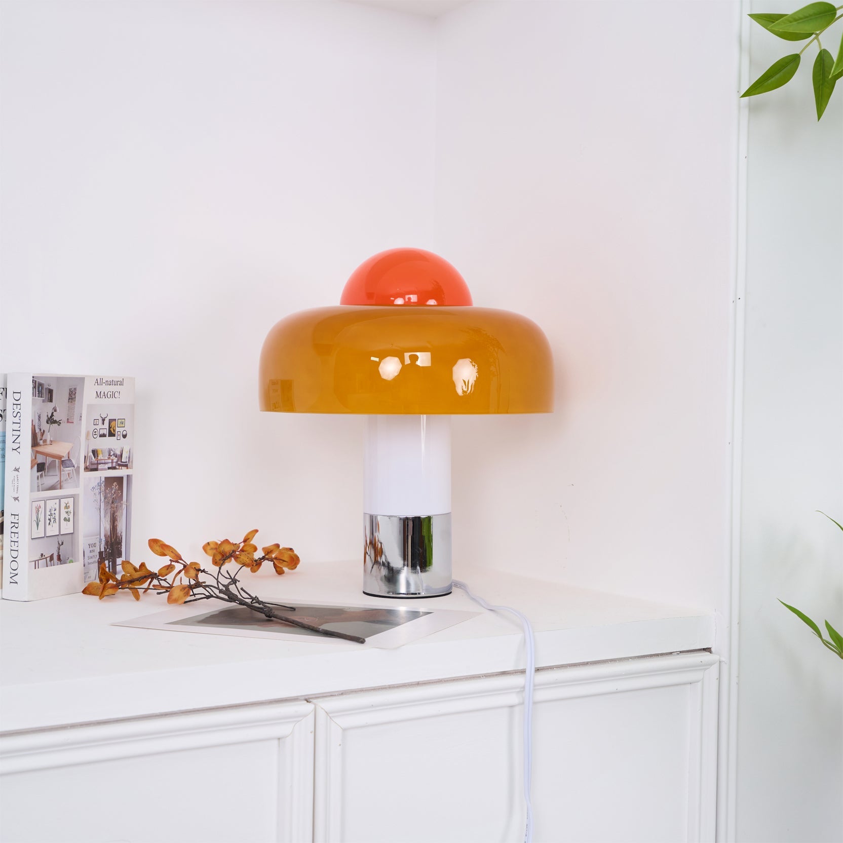 Brumbry Table Lamp