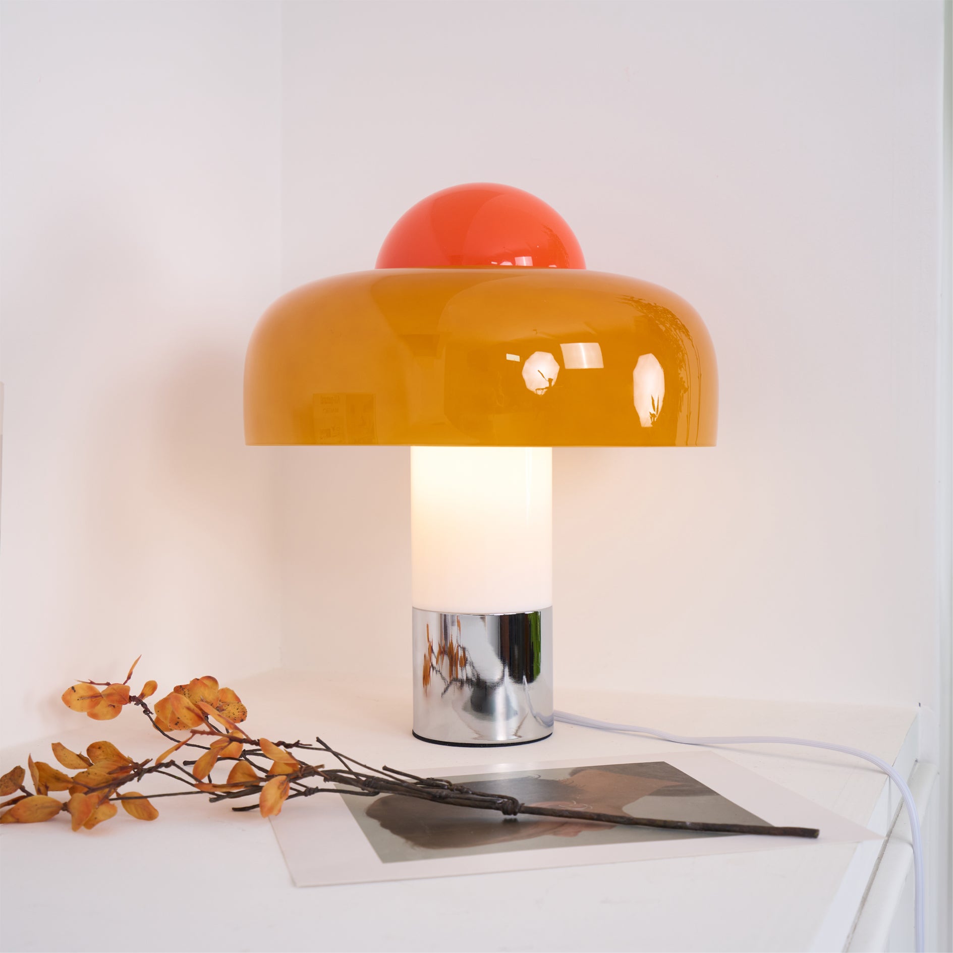 Brumbry Table Lamp
