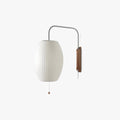 Bubble Ball Wall Sconce – Art Deco Glass Sphere Wall Light, 4 Sizes