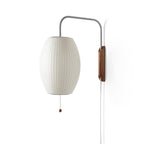 Bubble Ball Wall Sconce – Art Deco Glass Sphere Wall Light, 4 Sizes