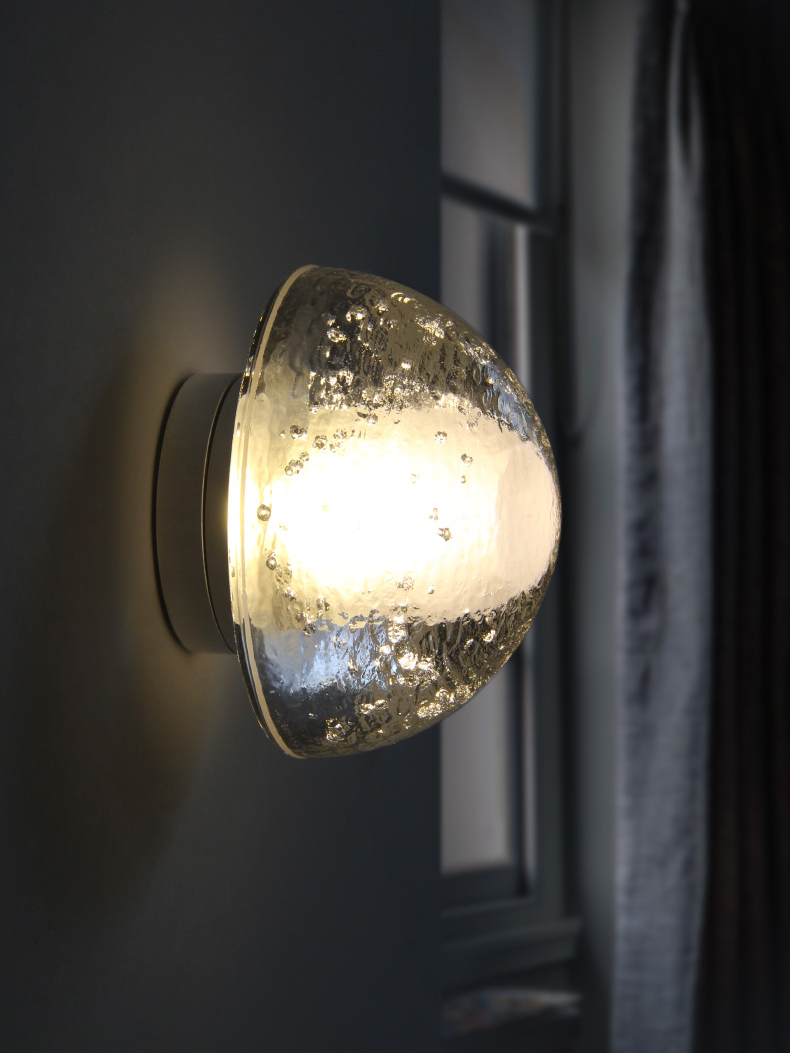 14 Series Bubble Wall Sconce