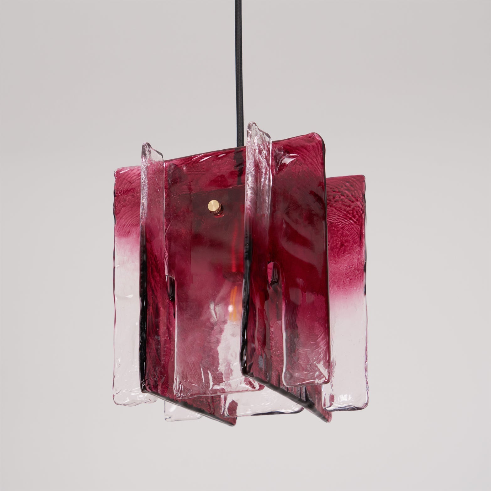 Building Block Pendant Lamp