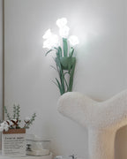 Burkett Wall Light