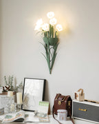 Burkett Wall Light