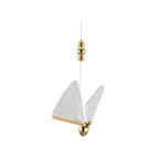 Butterfly Pendant Light