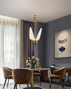 Butterfly Pendant Light