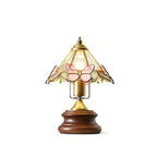 Jenny Butterfly Table Lamp
