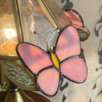 Jenny Butterfly Table Lamp