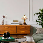 Jenny Butterfly Table Lamp