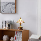 Jenny Butterfly Table Lamp