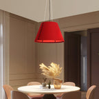 Acoustic Pendant Lamp