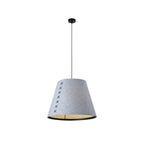 Acoustic Pendant Lamp